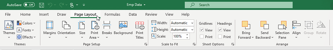 what-is-page-setup-in-excel-and-how-to-implement-it